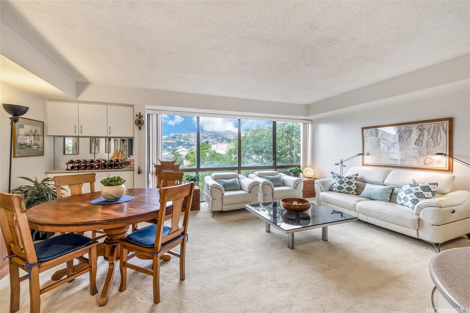 217 Prospect Street #B14, Honolulu, HI 96813