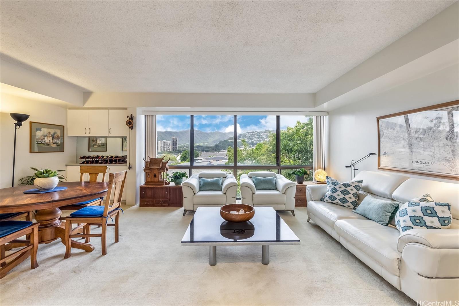 217 Prospect Street #B14, Honolulu, HI 96813