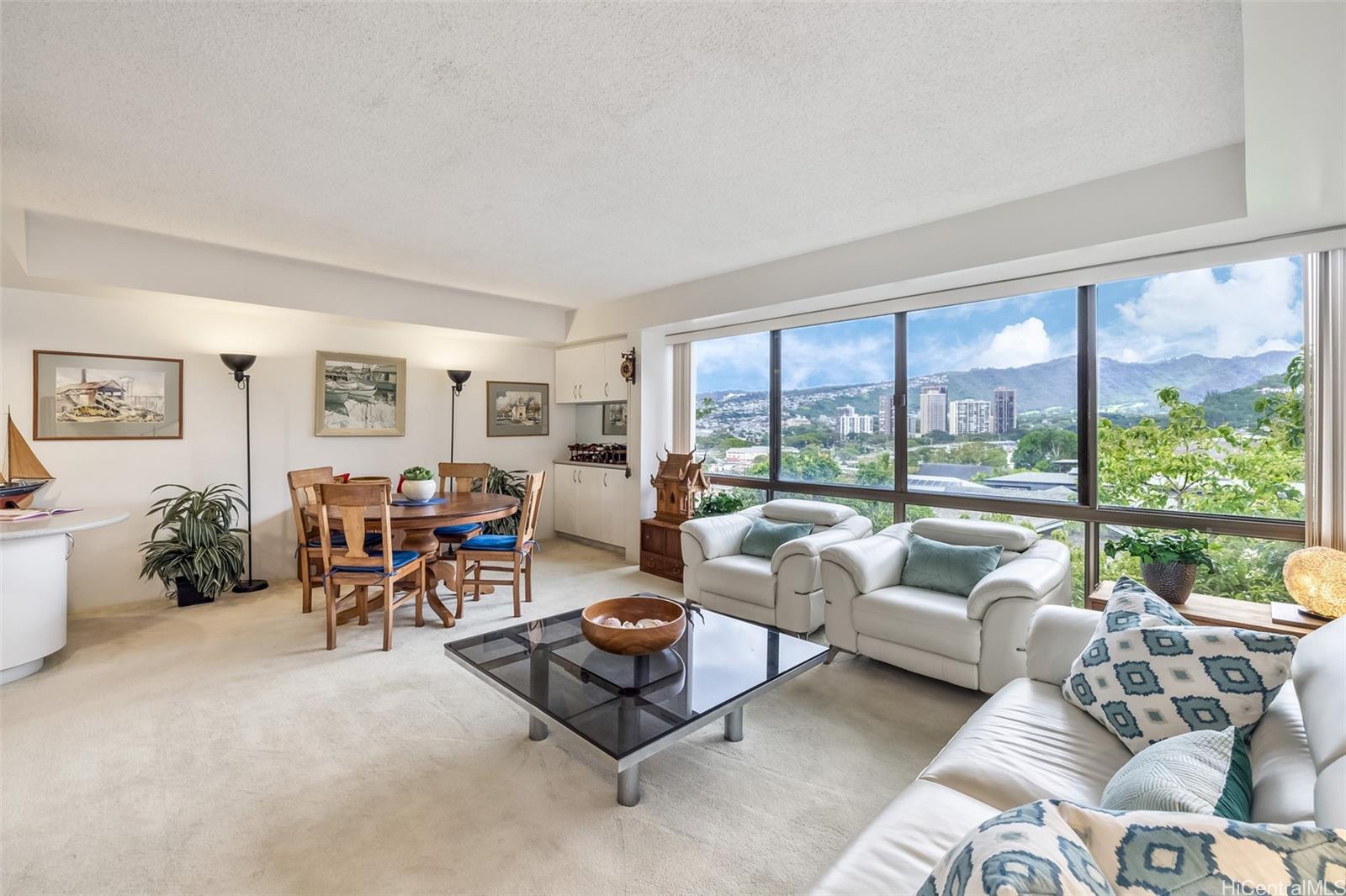 217 Prospect Street #B14, Honolulu, HI 96813