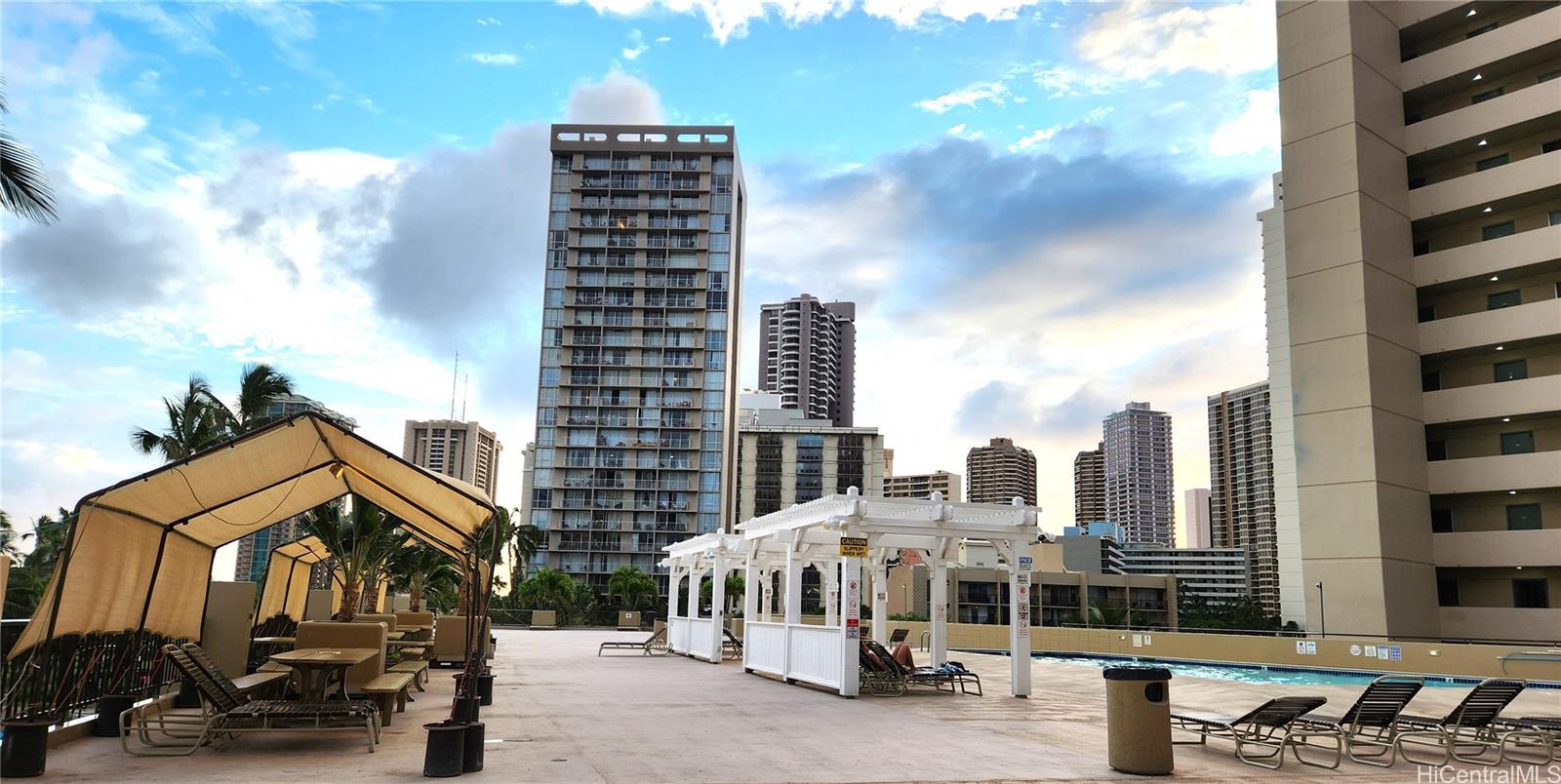 444 Niu Street #901, Honolulu, HI 96815