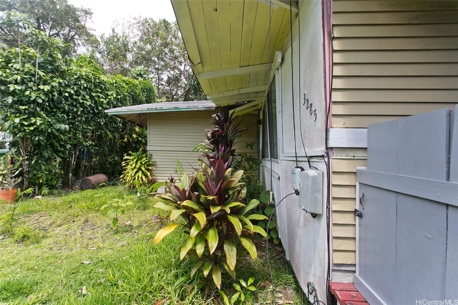 3285 Kalihi Street Honolulu, HI 96819