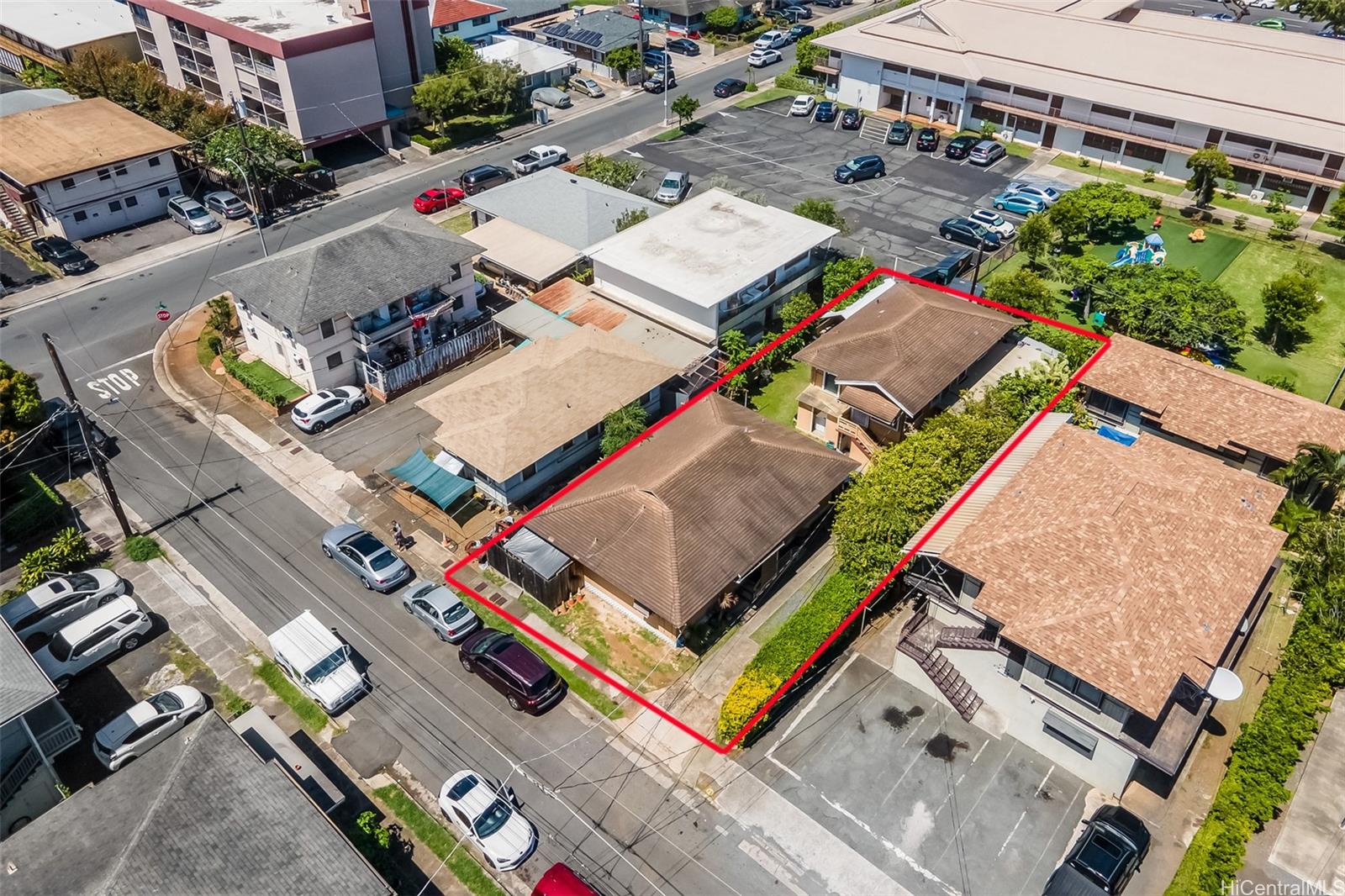 814 Laula Way Honolulu, HI 96814