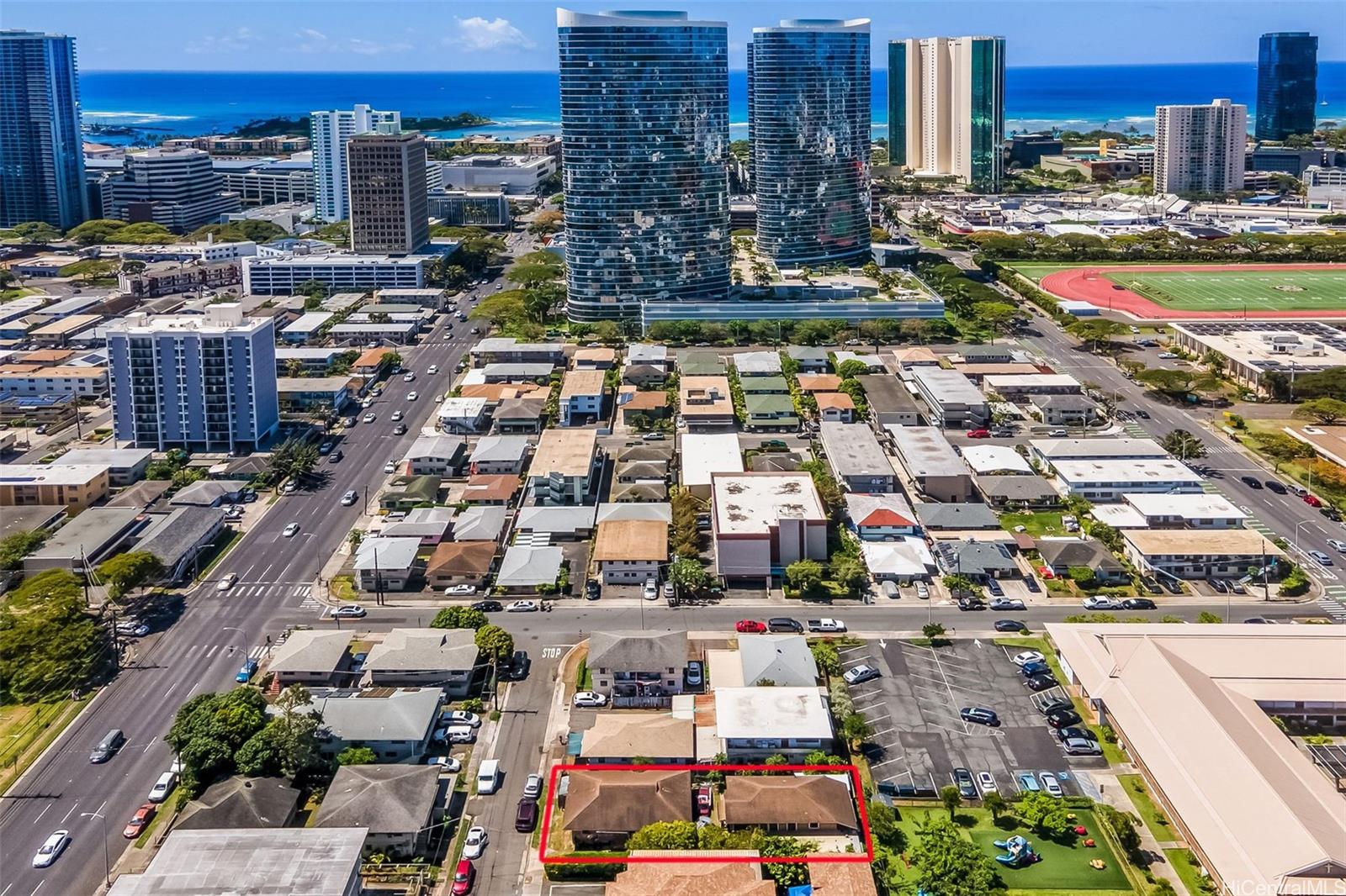 814 Laula Way Honolulu, HI 96814