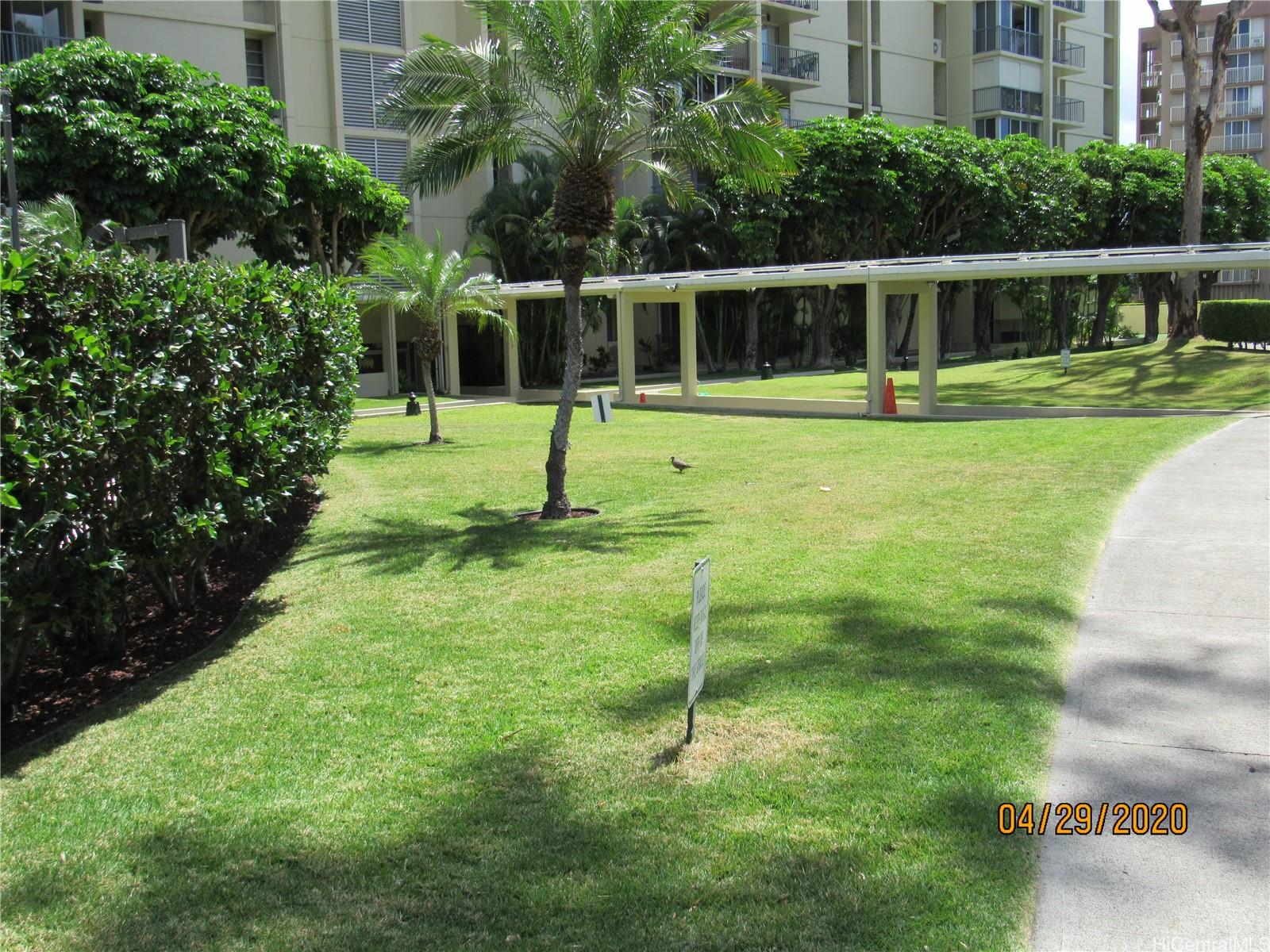 3161 Ala Ilima Street #2210, Honolulu, HI 96818