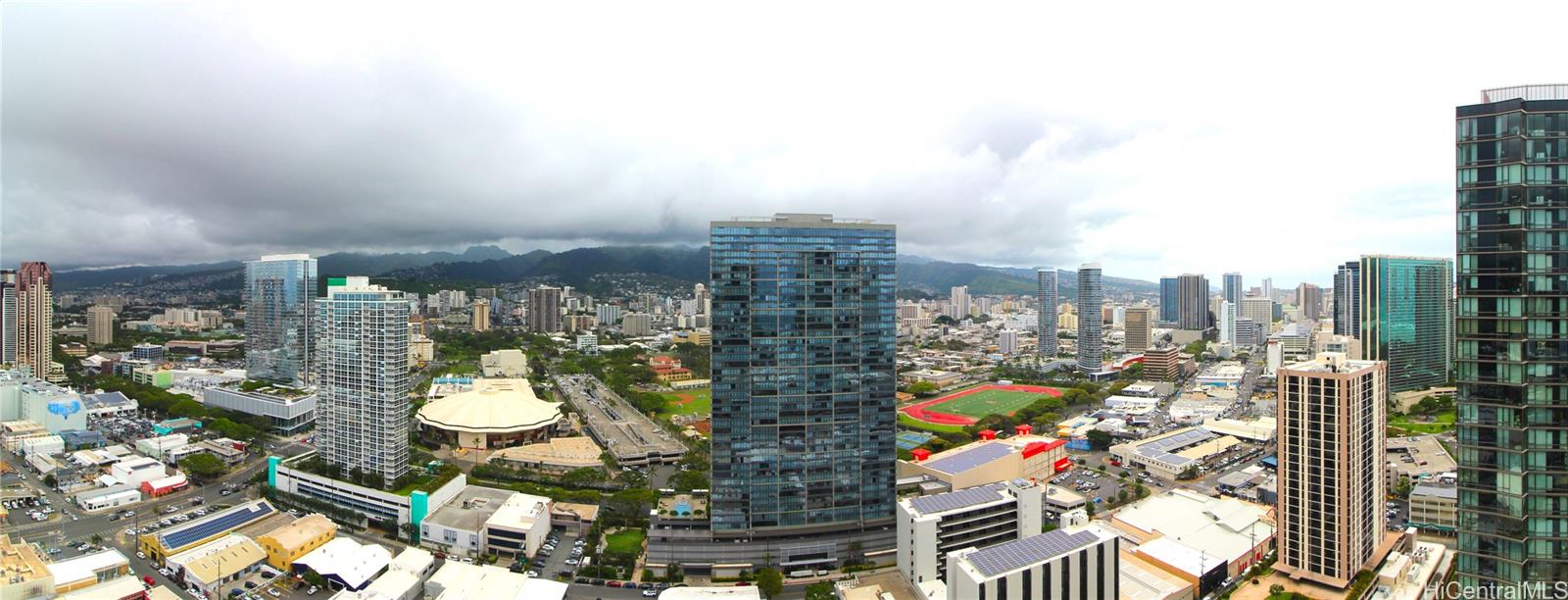 987 Queen Street #3516, Honolulu, HI 96814