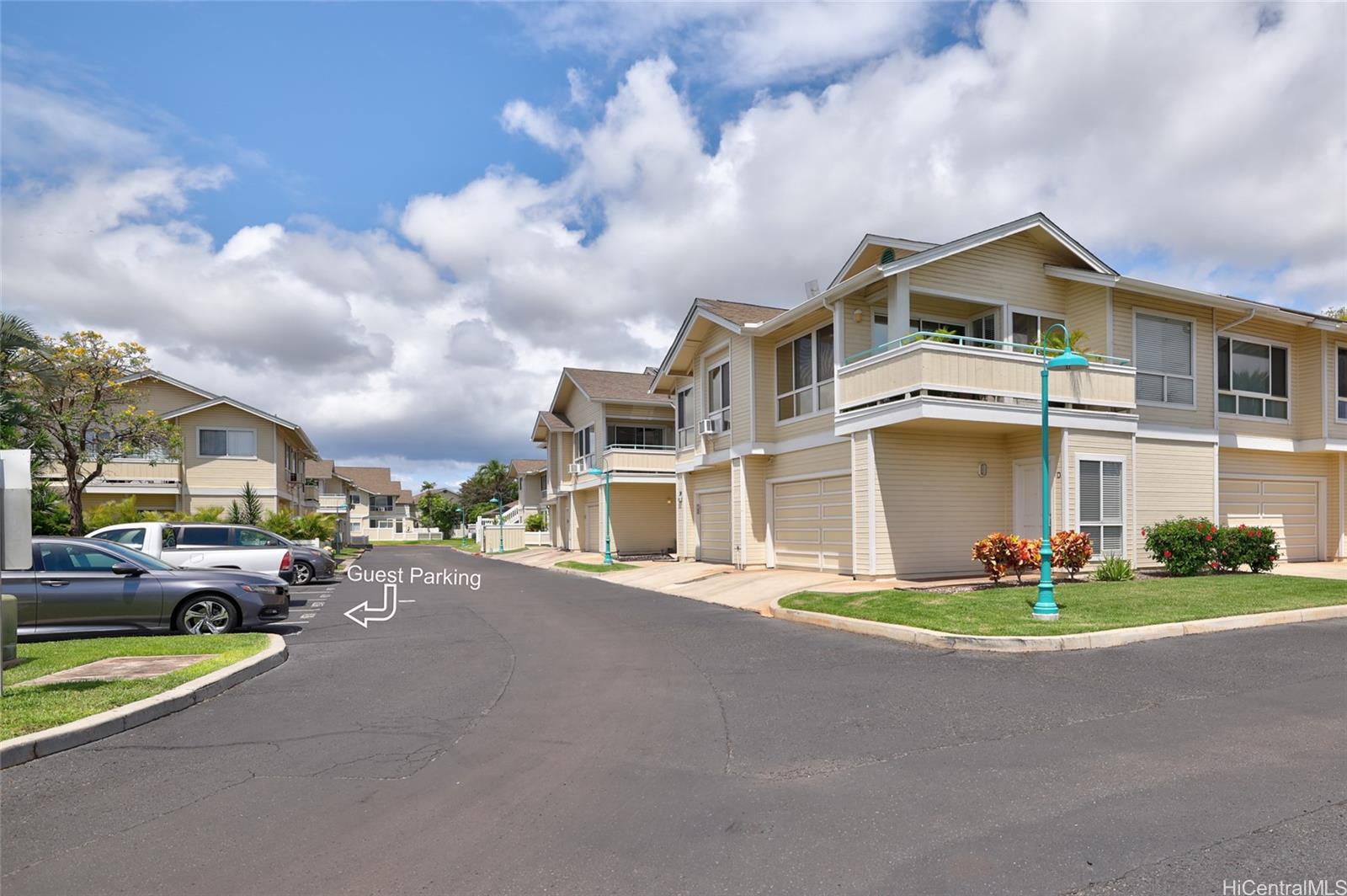 91-988 Laaulu Street #34D, Ewa Beach, HI 96706