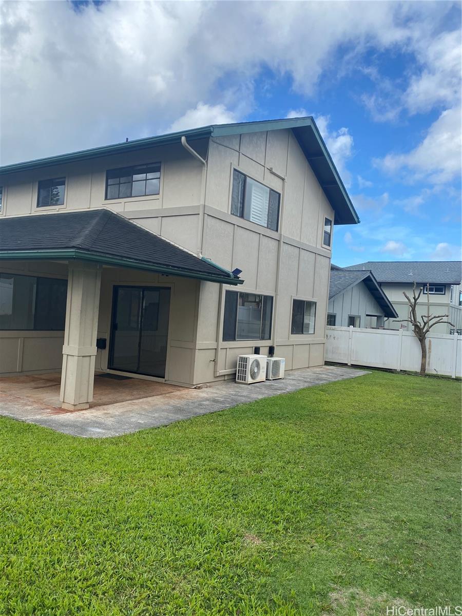 95-1022 Kahakiki Street Mililani, HI 96789