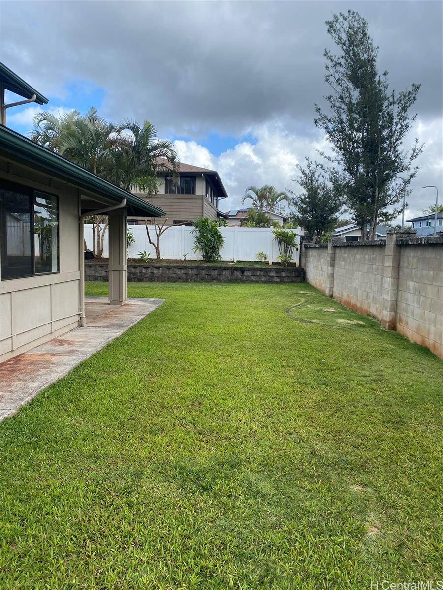 95-1022 Kahakiki Street Mililani, HI 96789