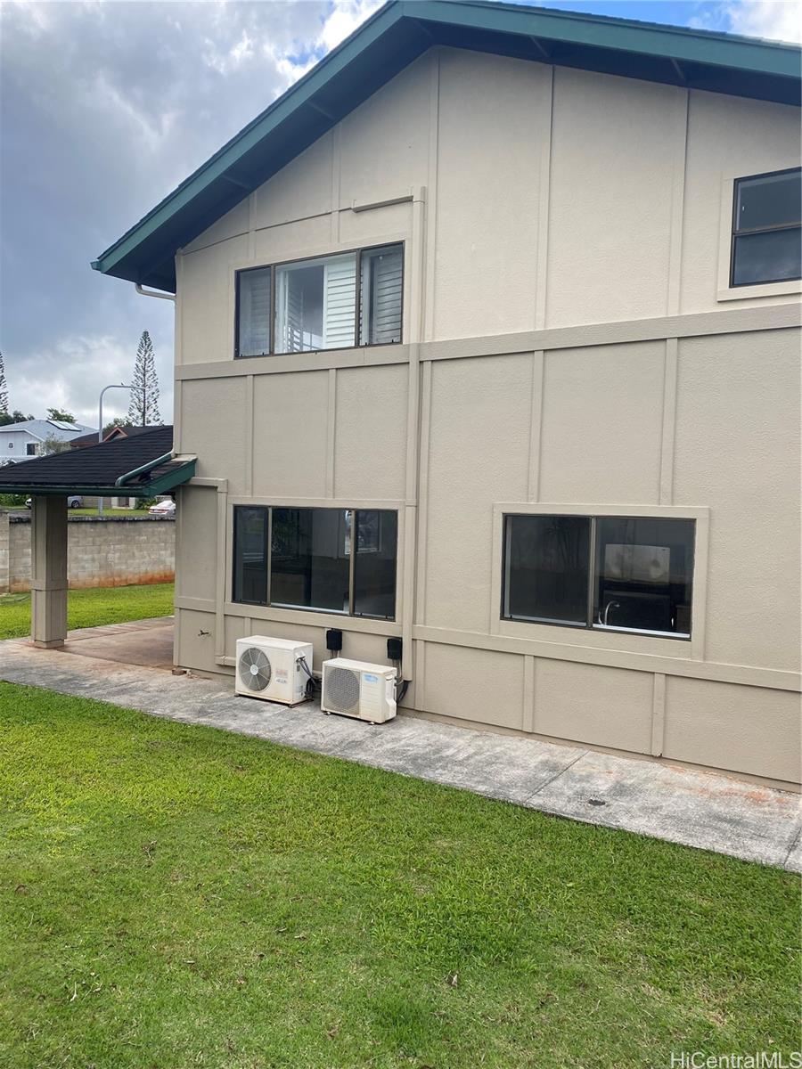 95-1022 Kahakiki Street Mililani, HI 96789