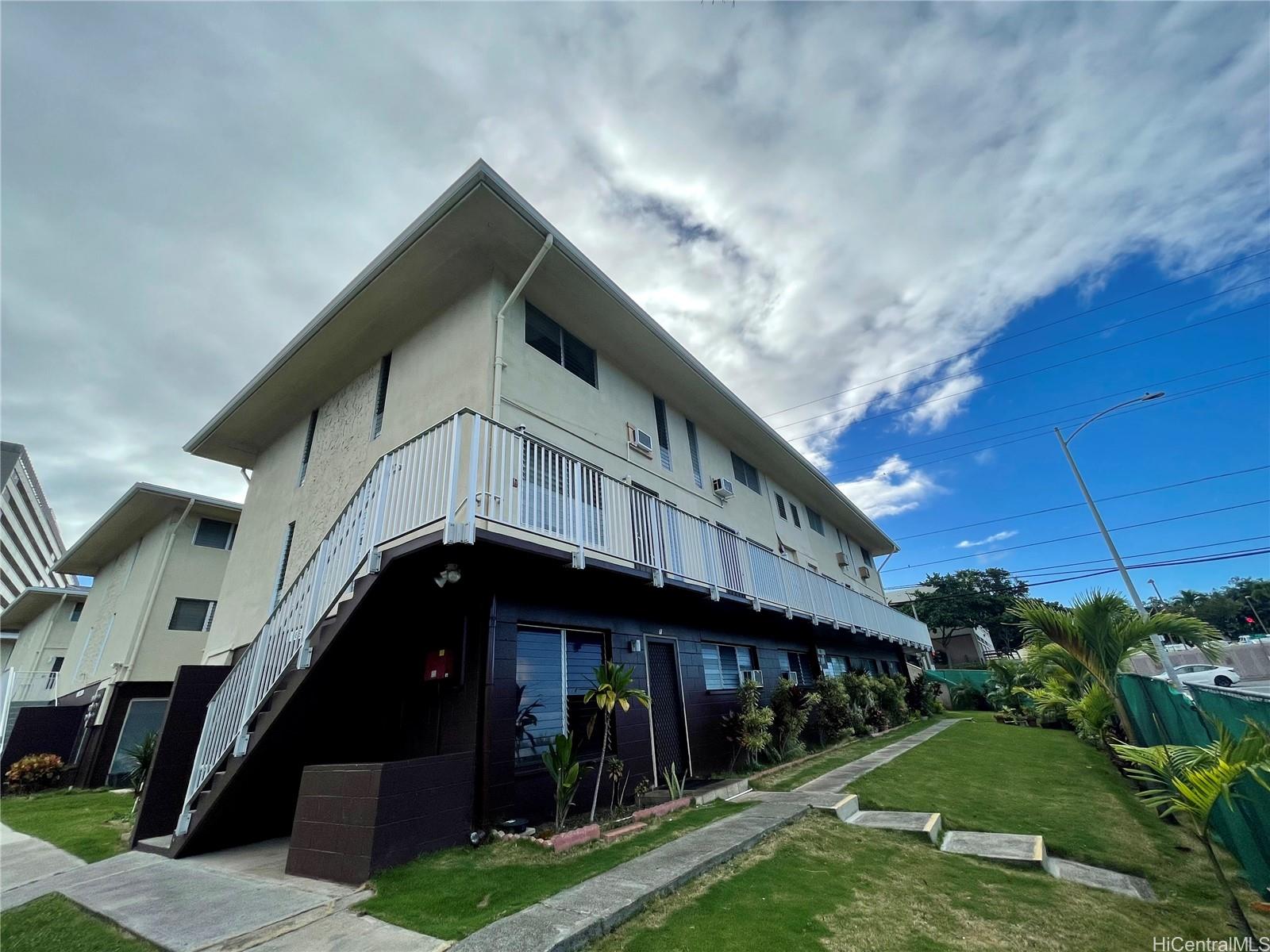 815 Ala Lilikoi Street #8153, Honolulu, HI 96818