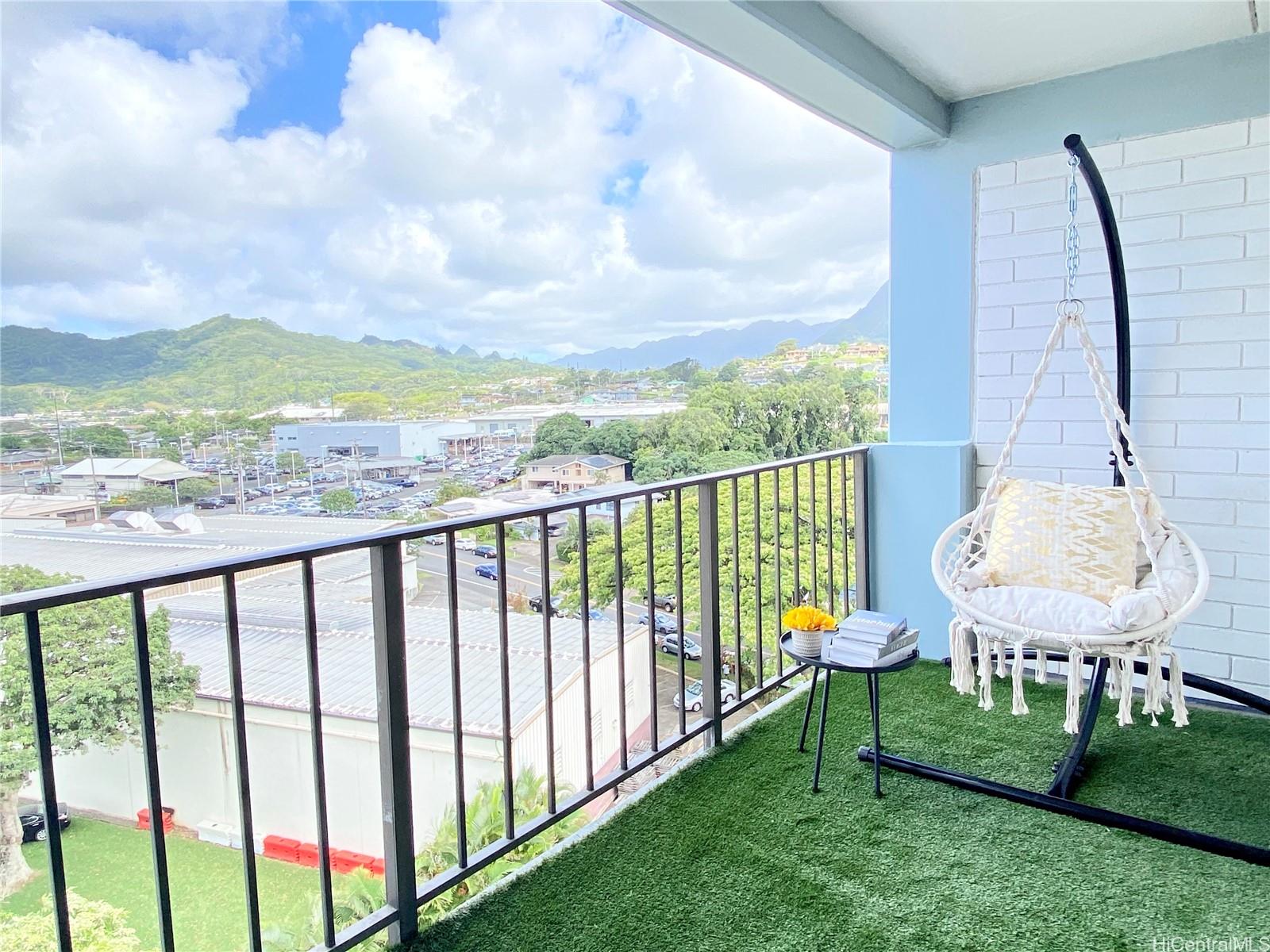 45-535 Luluku Road #B84, Kaneohe, HI 96744