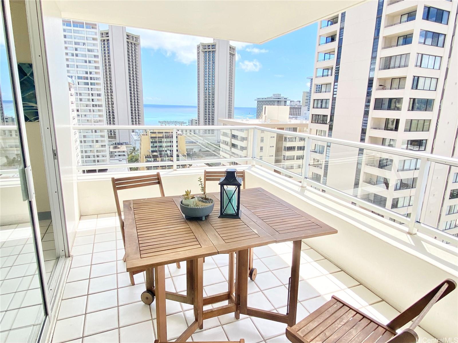 2421 Tusitala Street #1903, Honolulu, HI 96815