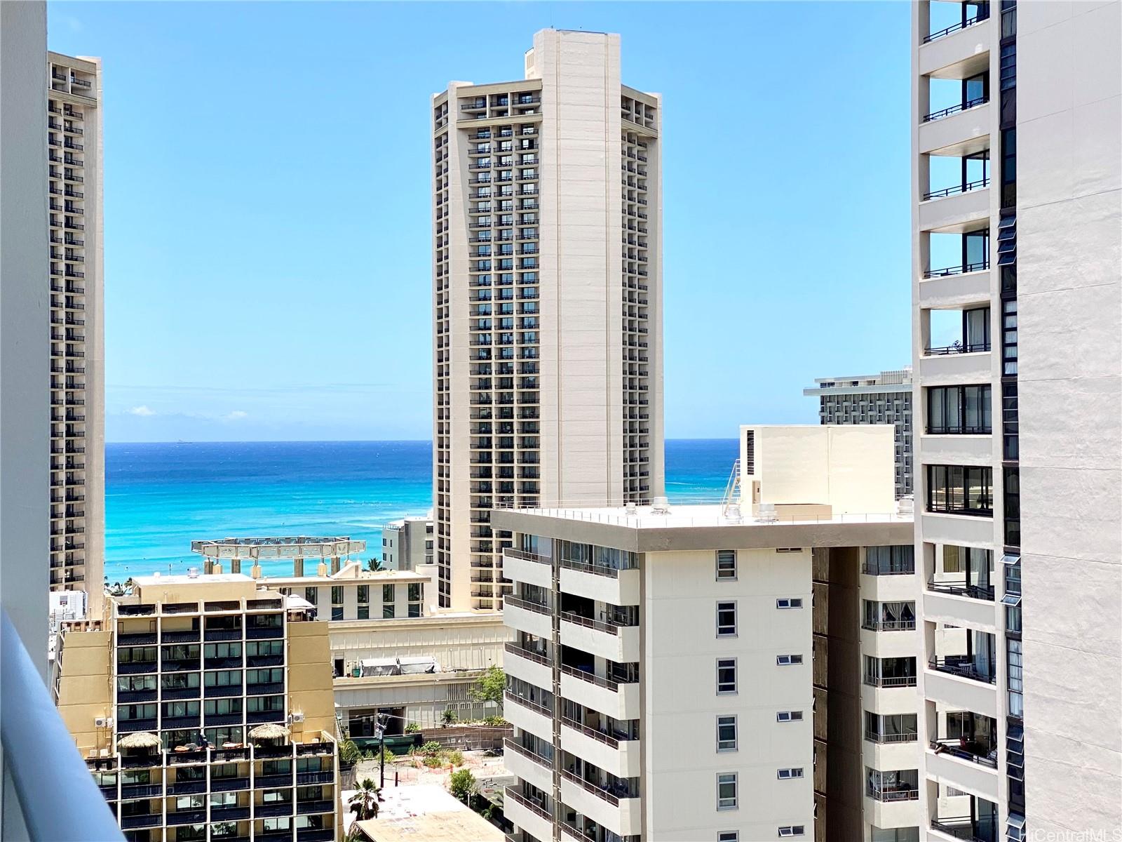 2421 Tusitala Street #1902, Honolulu, HI 96815