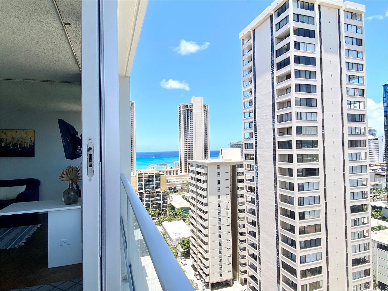 2421 Tusitala Street #1902, Honolulu, HI 96815