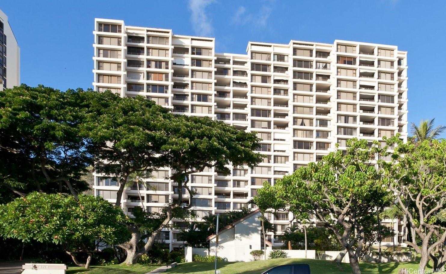 6710 Hawaii Kai Drive #1604, Honolulu, HI 96825