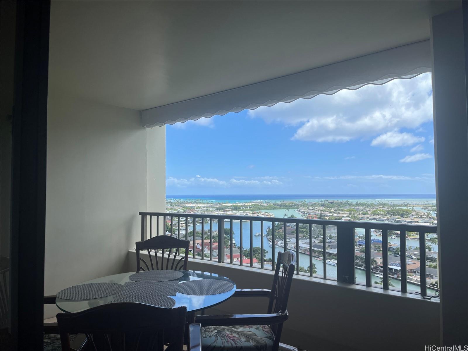 6710 Hawaii Kai Drive #1604, Honolulu, HI 96825