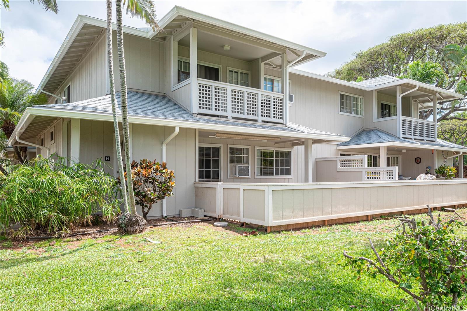 91-1072 Makaaloa Street #17D, Ewa Beach, HI 96706