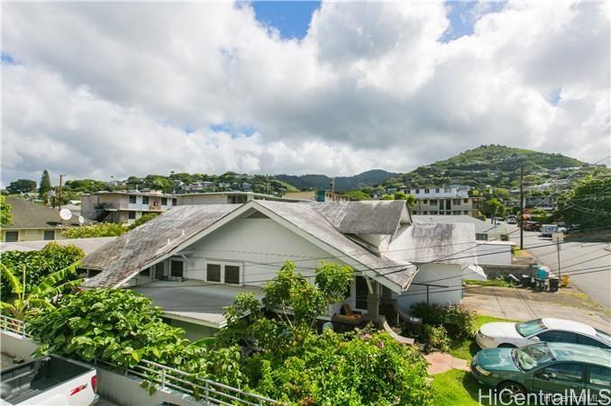 1718 Anapuni Street #205, Honolulu, HI 96822