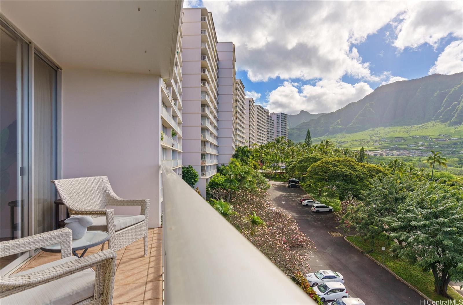 84-680 Kili Drive #603, Waianae, HI 96792