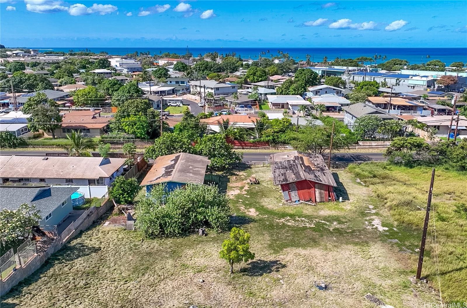 85-186 Lualualei Homestead Road Waianae, HI 96792