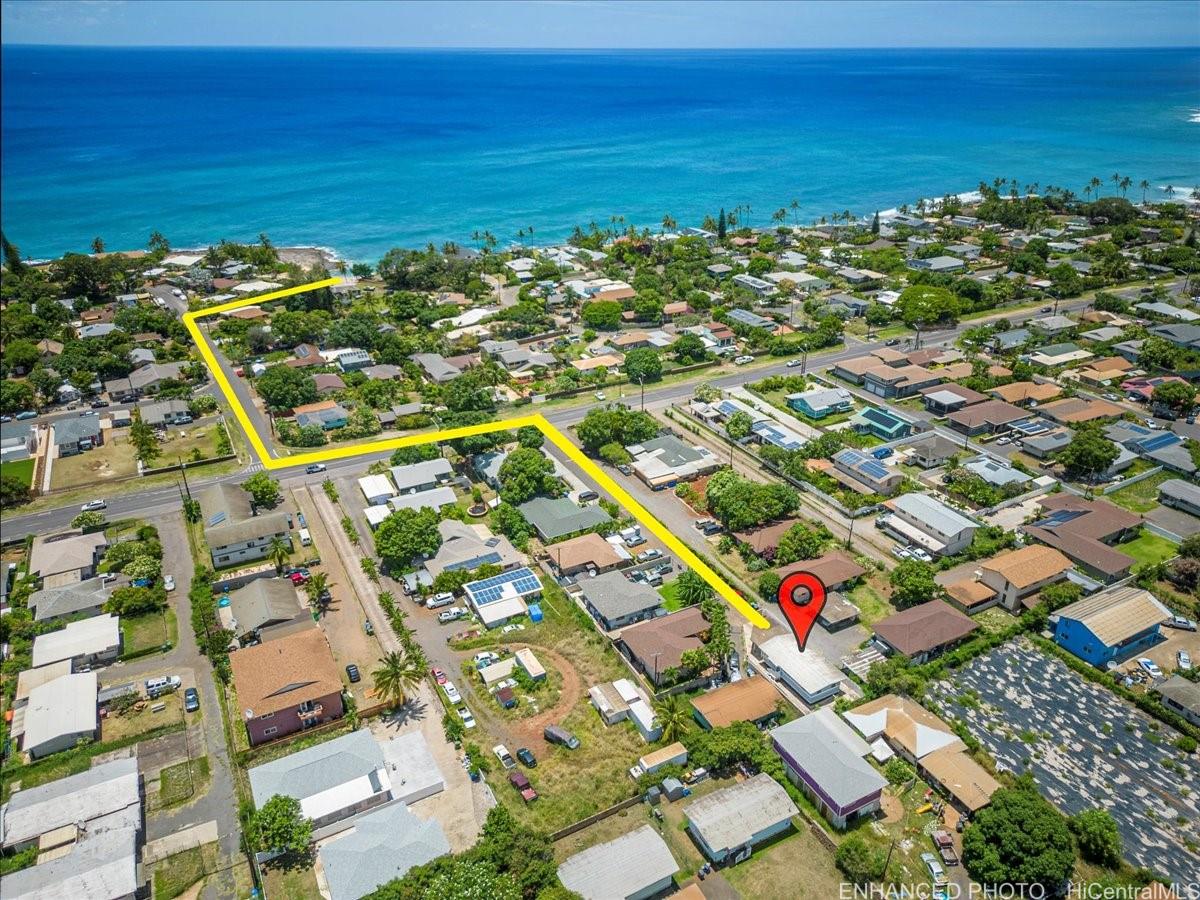 84-716A Farrington Highway #4, Waianae, HI 96792