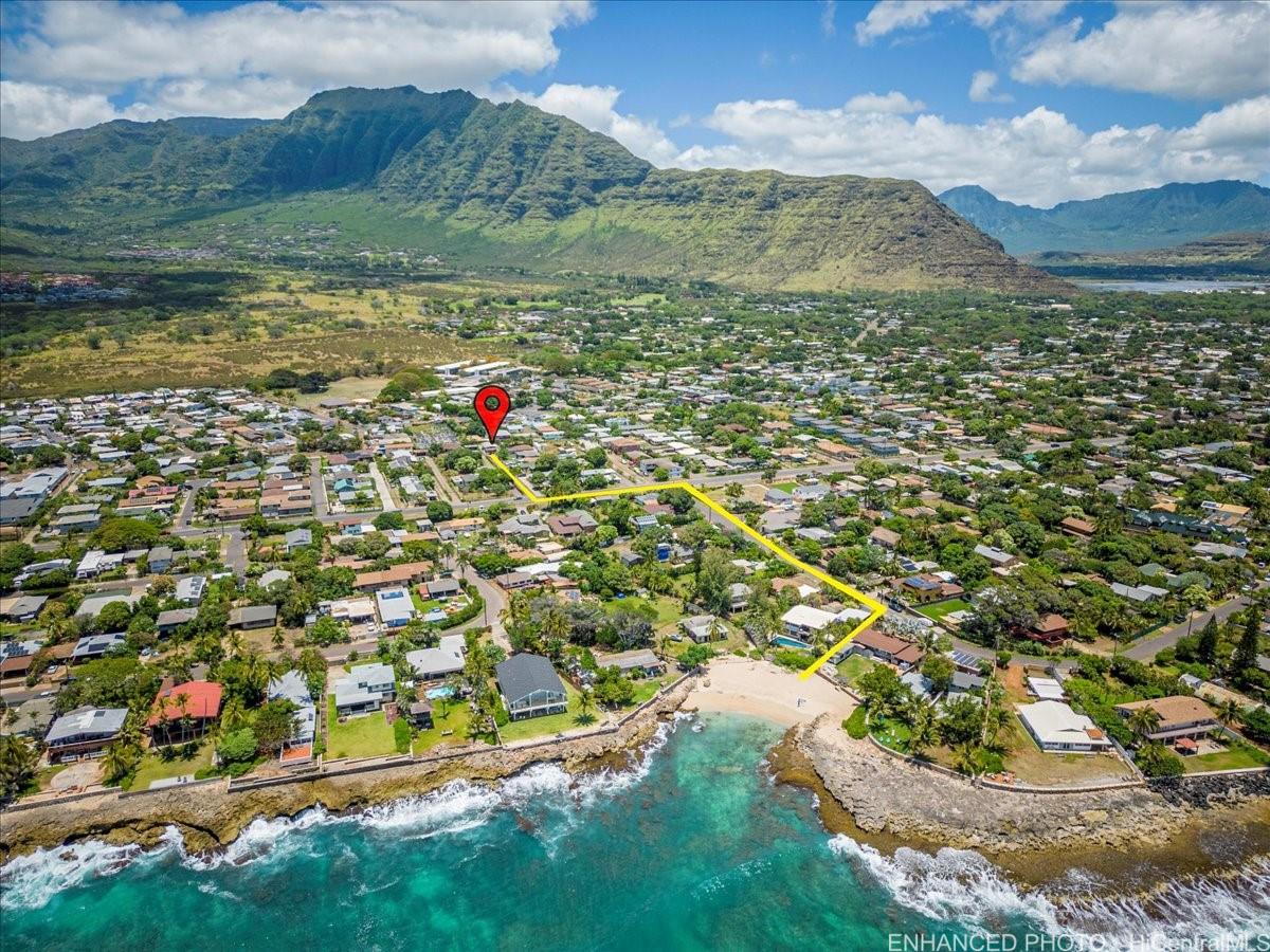 84-716A Farrington Highway #4, Waianae, HI 96792