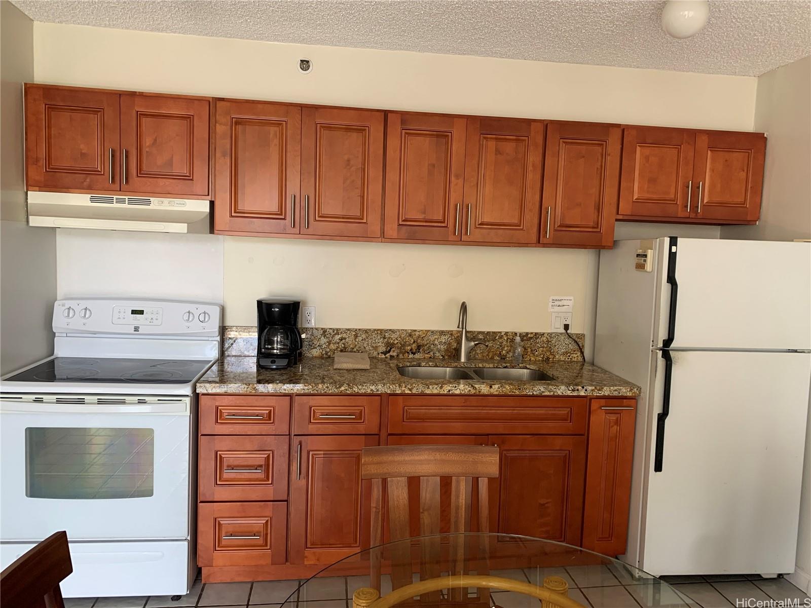 201 Ohua Avenue #1607, Honolulu, HI 96815