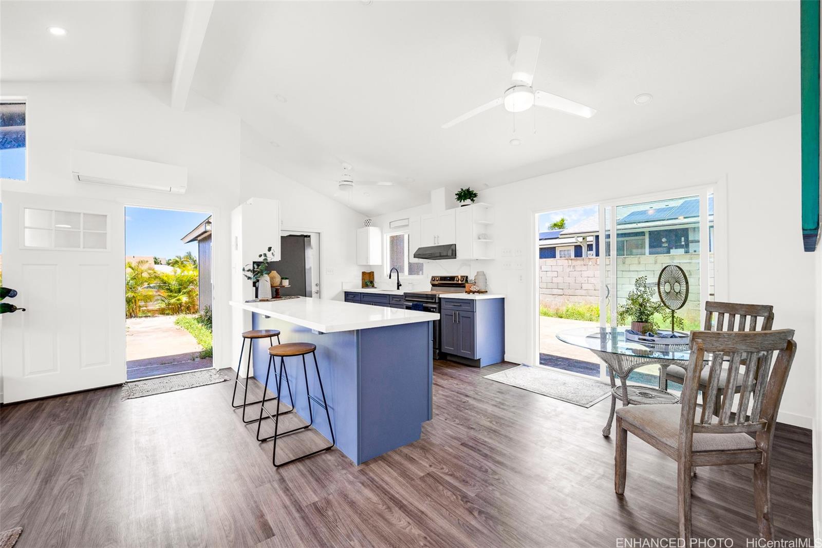 86-928 Moekahi Street Waianae, HI 96792