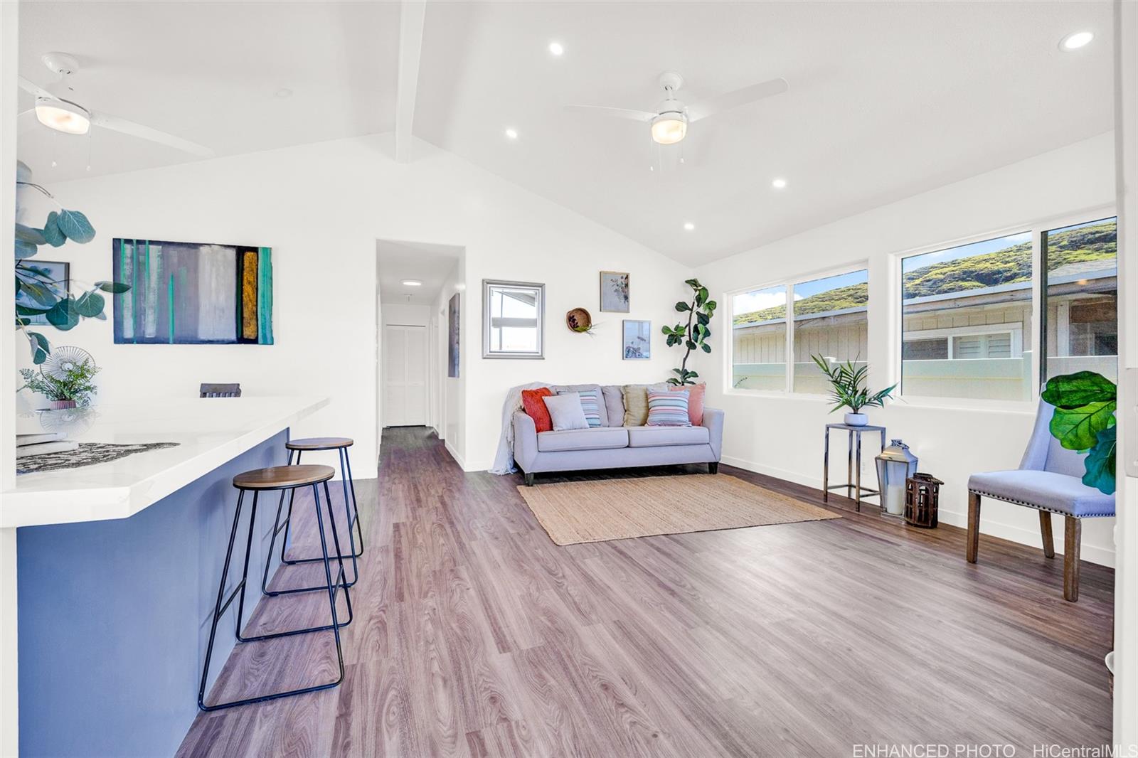 86-928 Moekahi Street Waianae, HI 96792