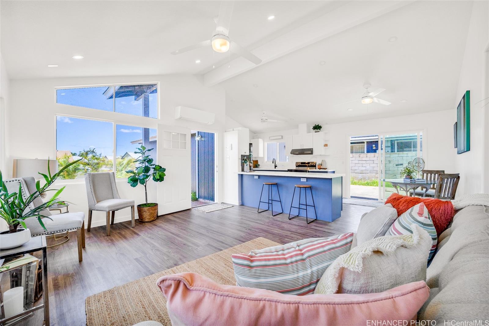 86-928 Moekahi Street Waianae, HI 96792