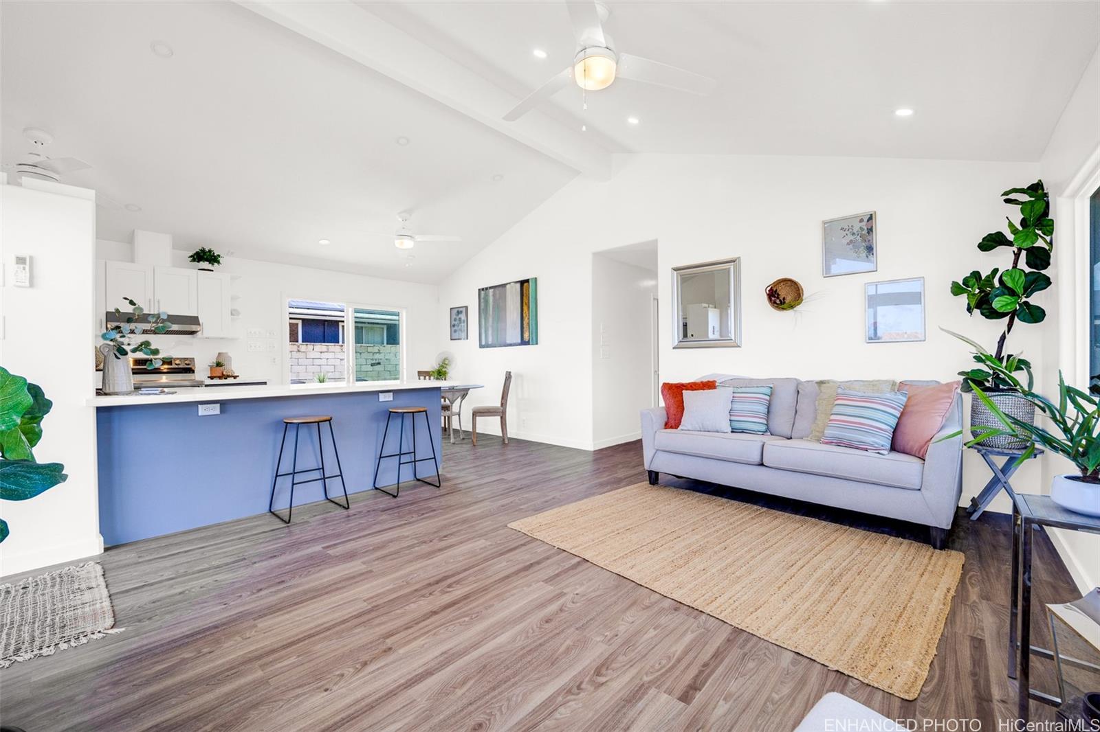 86-928 Moekahi Street Waianae, HI 96792