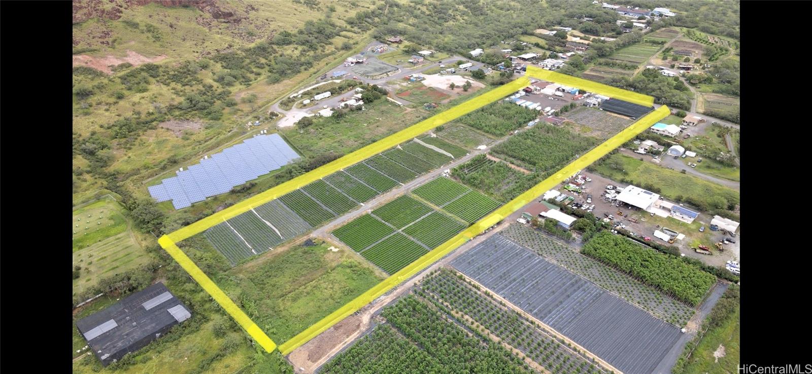 86-151 Kuwale Road Waianae, HI 96792