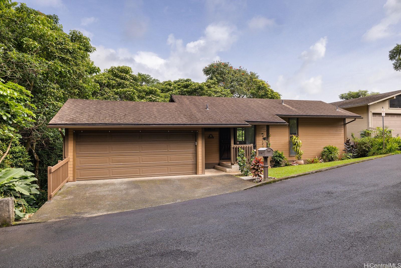 45-610 Haamaile Street Kaneohe, HI 96744