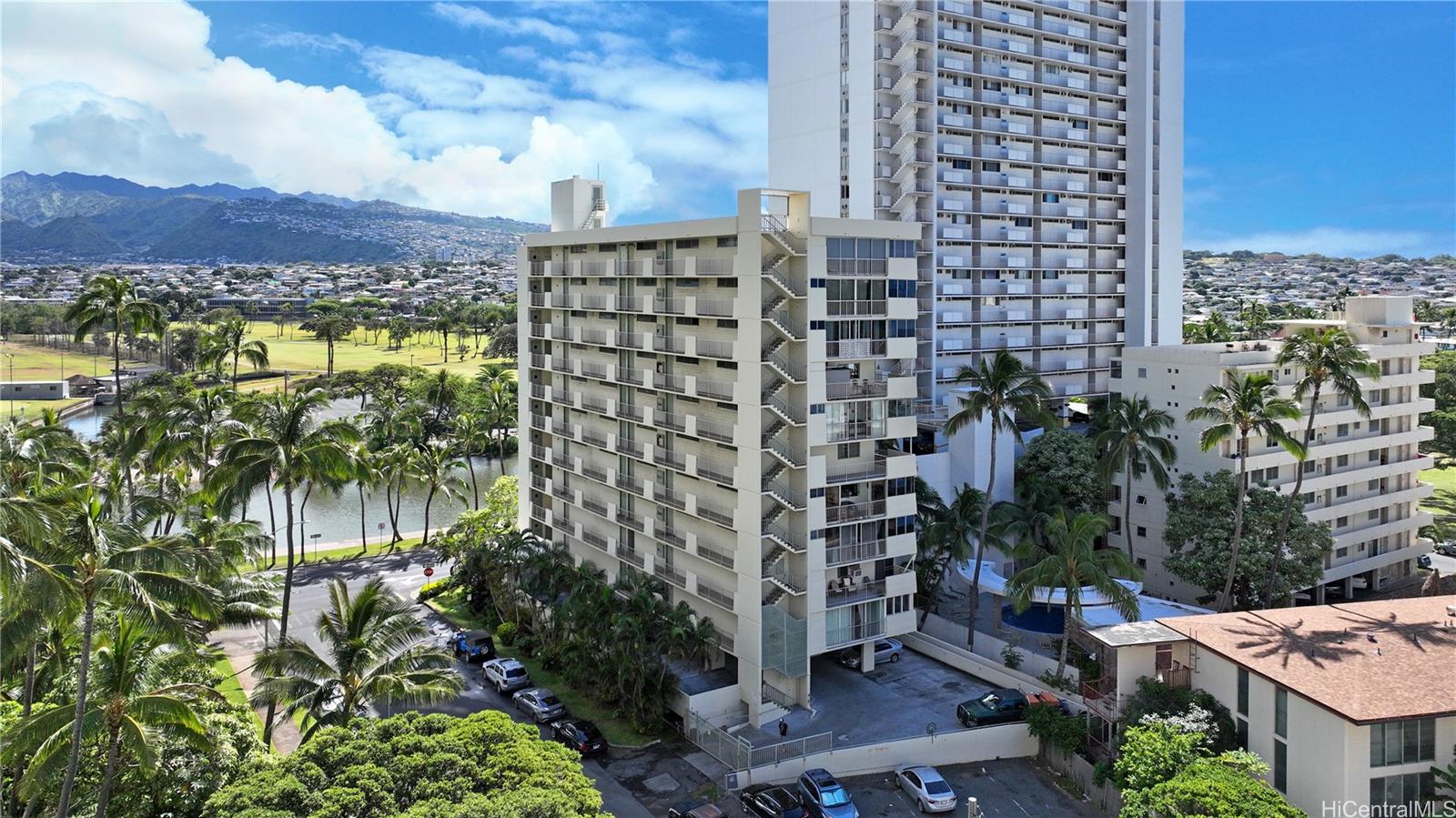 2609 Ala Wai Boulevard #403, Honolulu, HI 96815