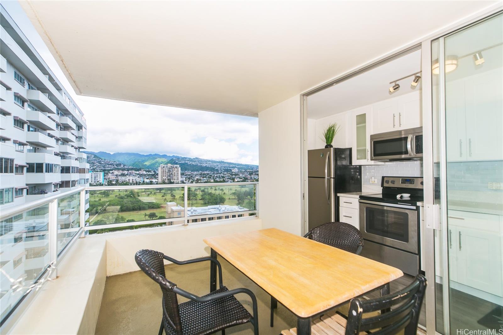 2421 Tusitala Street #1502, Honolulu, HI 96815