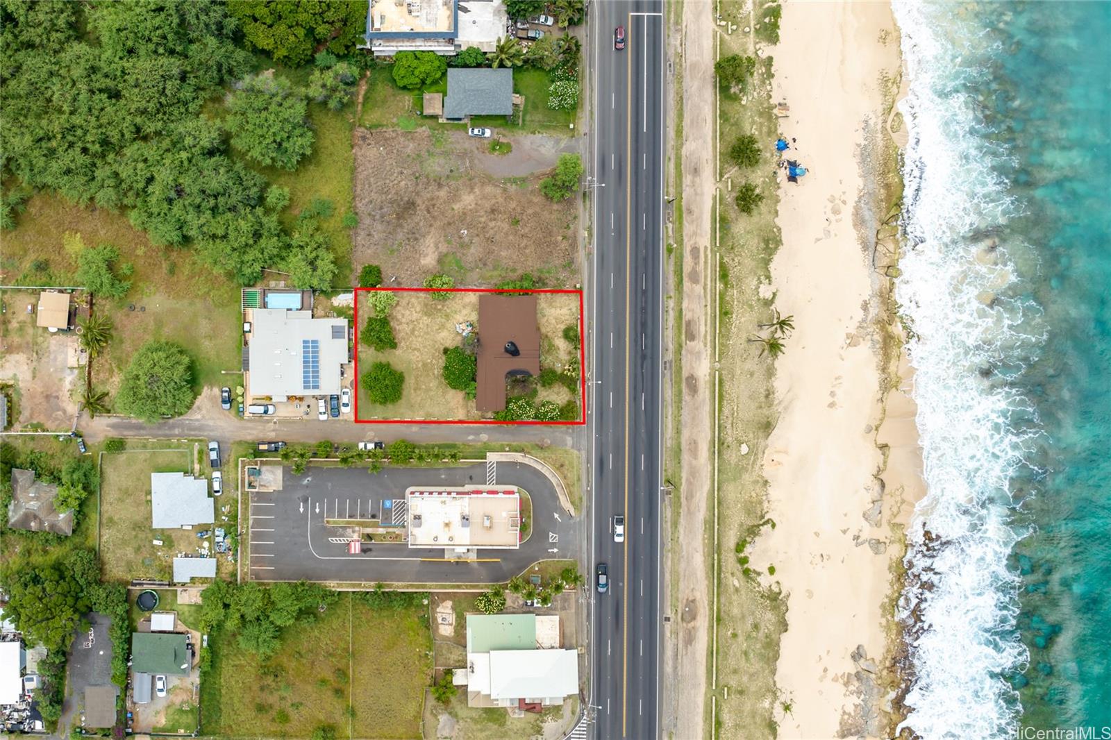 87-1984 Farrington Highway Waianae, HI 96792