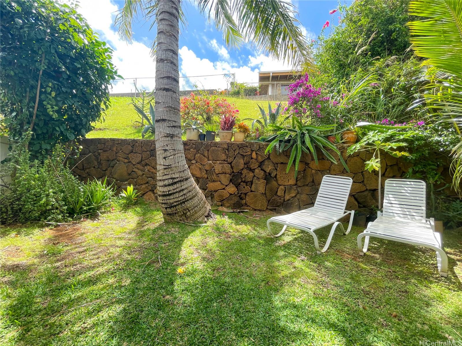 437 Lanipuao Street Honolulu, HI 96825