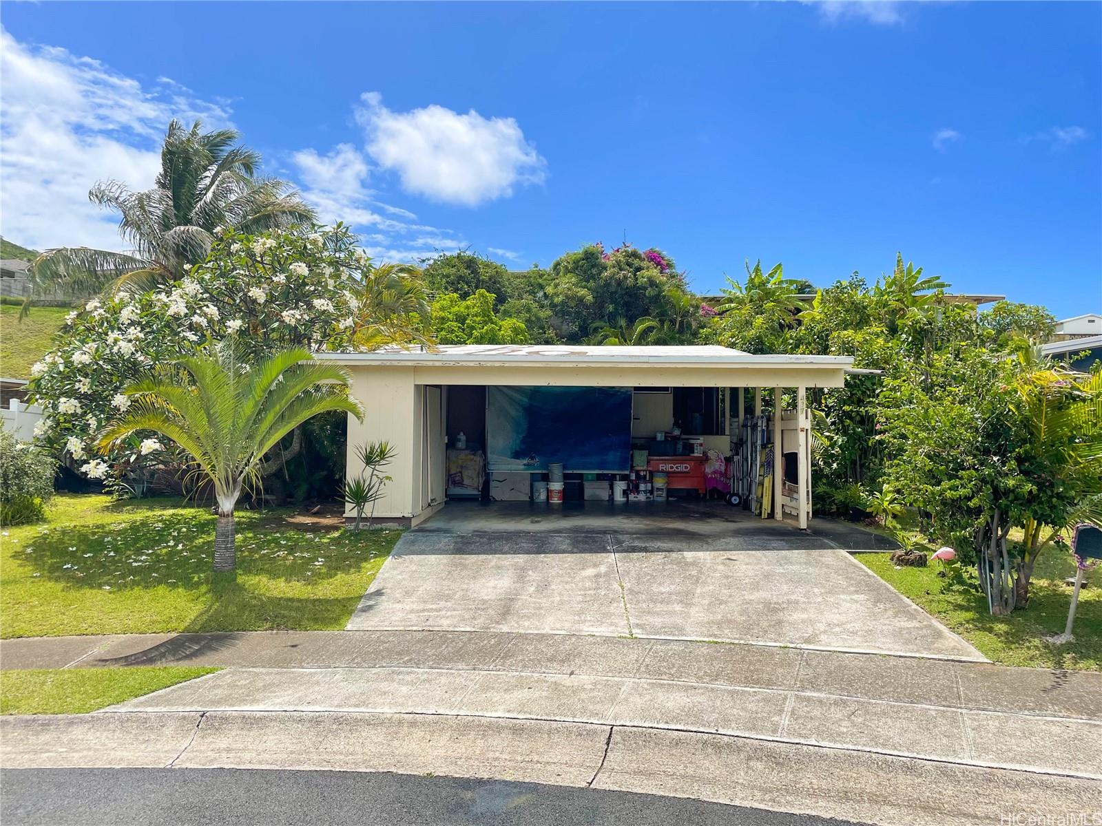 437 Lanipuao Street Honolulu, HI 96825