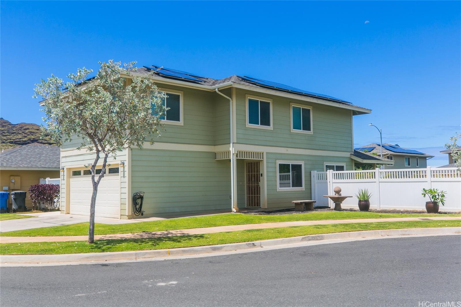 87-1625 Wehiwehi Street Waianae, HI 96792