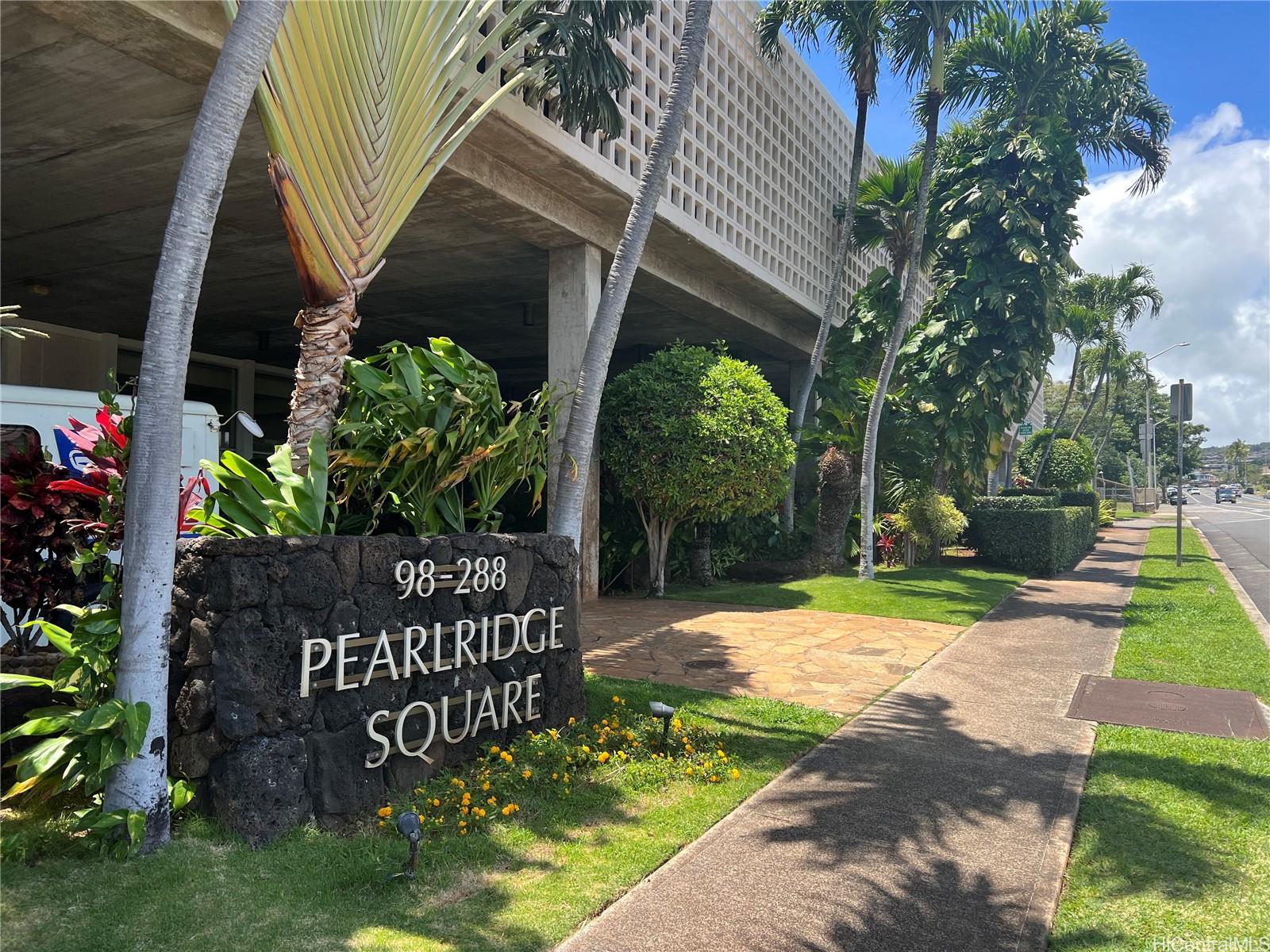 98-288 Kaonohi Street #807, Aiea, HI 96701