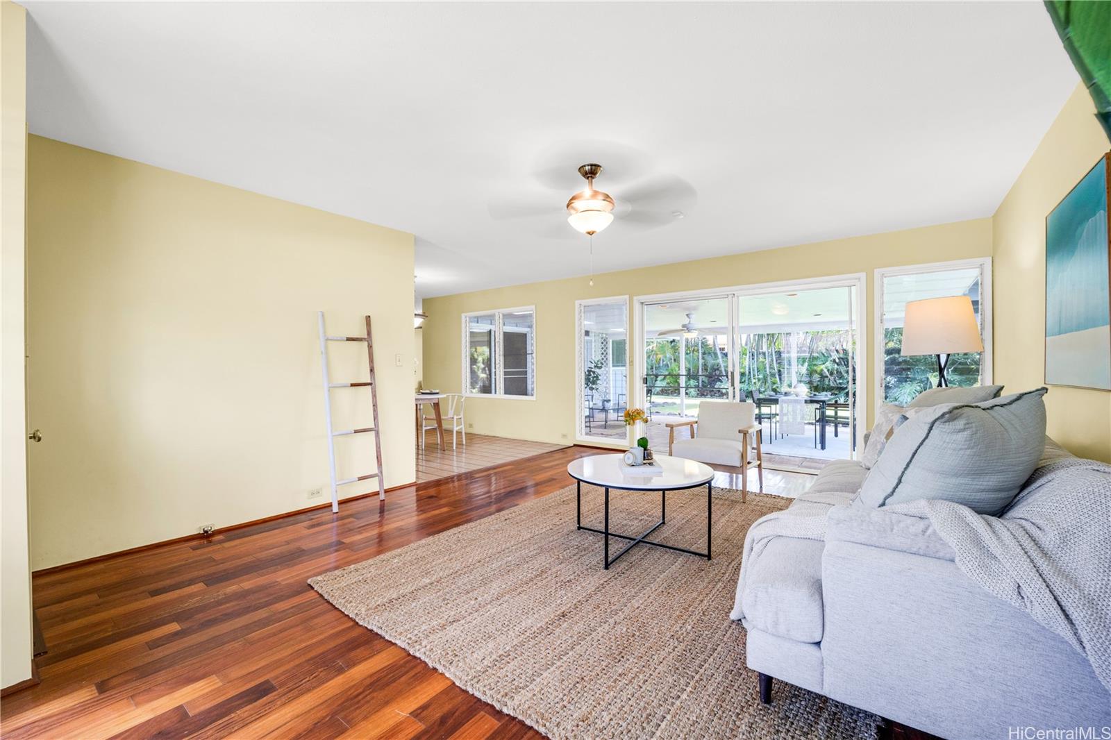 1077 Kamahele Street Kailua, HI 96734