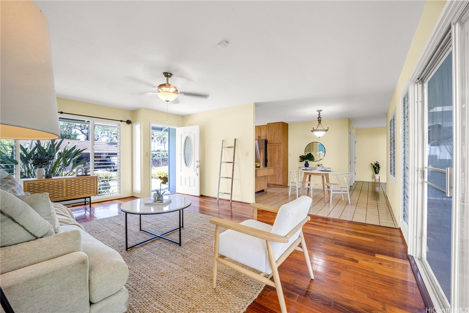 1077 Kamahele Street Kailua, HI 96734