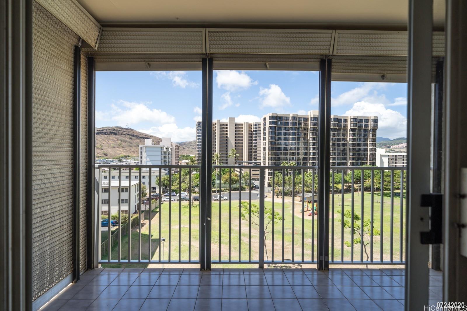 3230 Ala Ilima Street #601, Honolulu, HI 96818