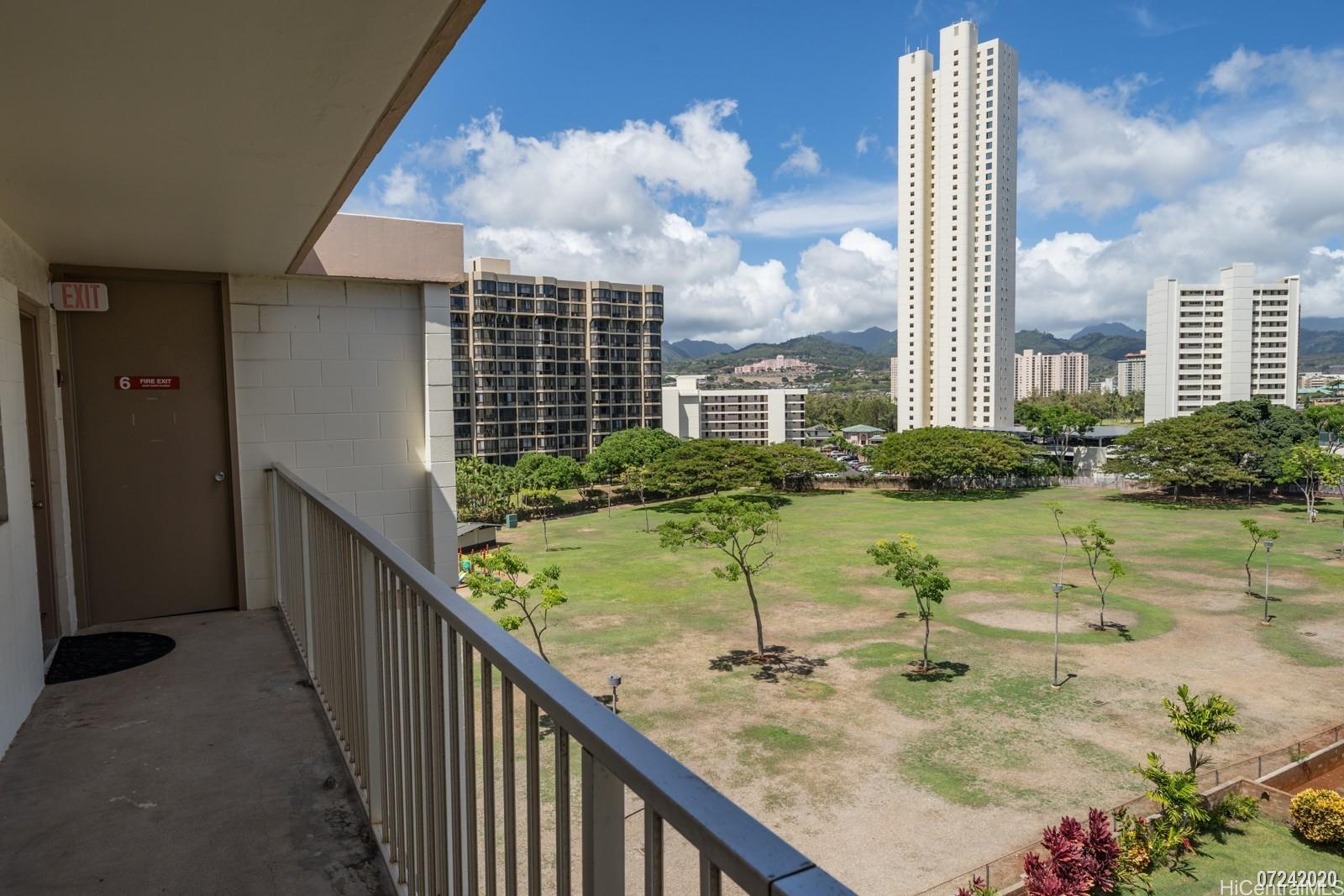 3230 Ala Ilima Street #601, Honolulu, HI 96818