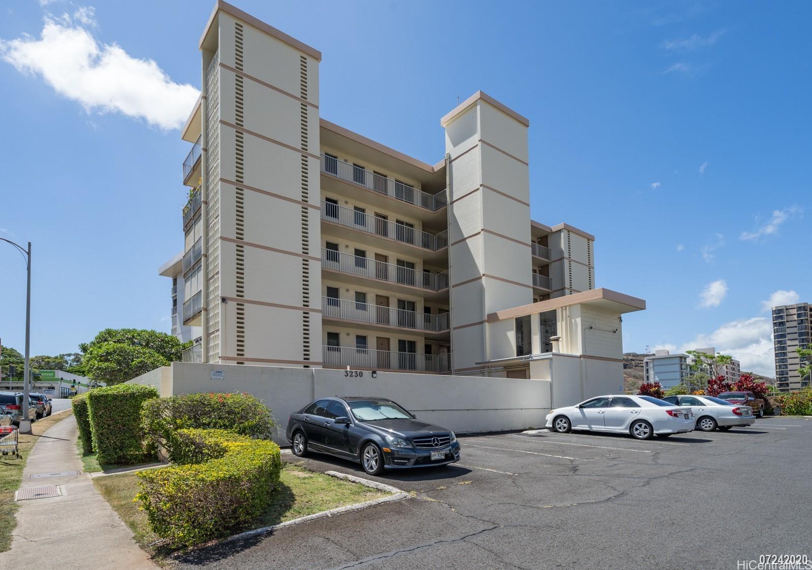 3230 Ala Ilima Street #601, Honolulu, HI 96818