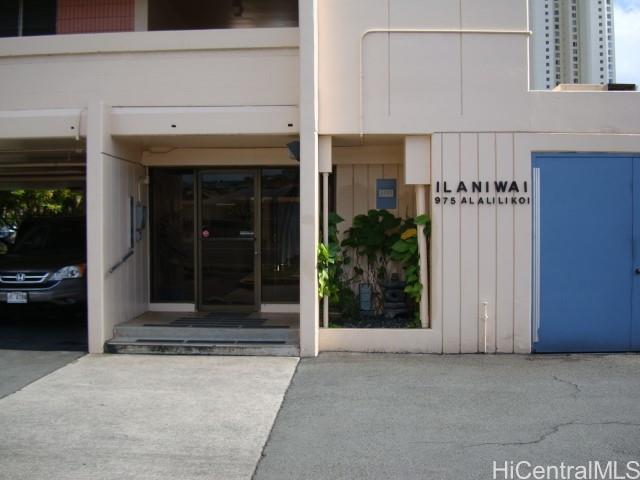 975 Ala Lilikoi Street #503, Honolulu, HI 96818