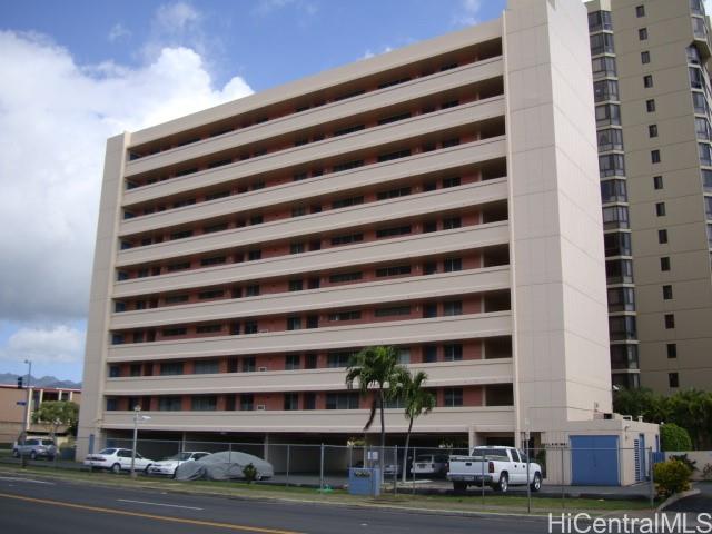 975 Ala Lilikoi Street #503, Honolulu, HI 96818