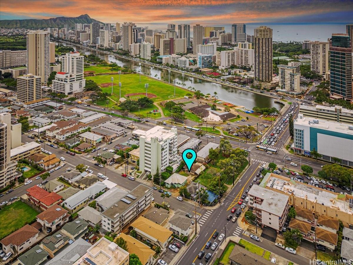 2011 Lime Street Honolulu, HI 96826