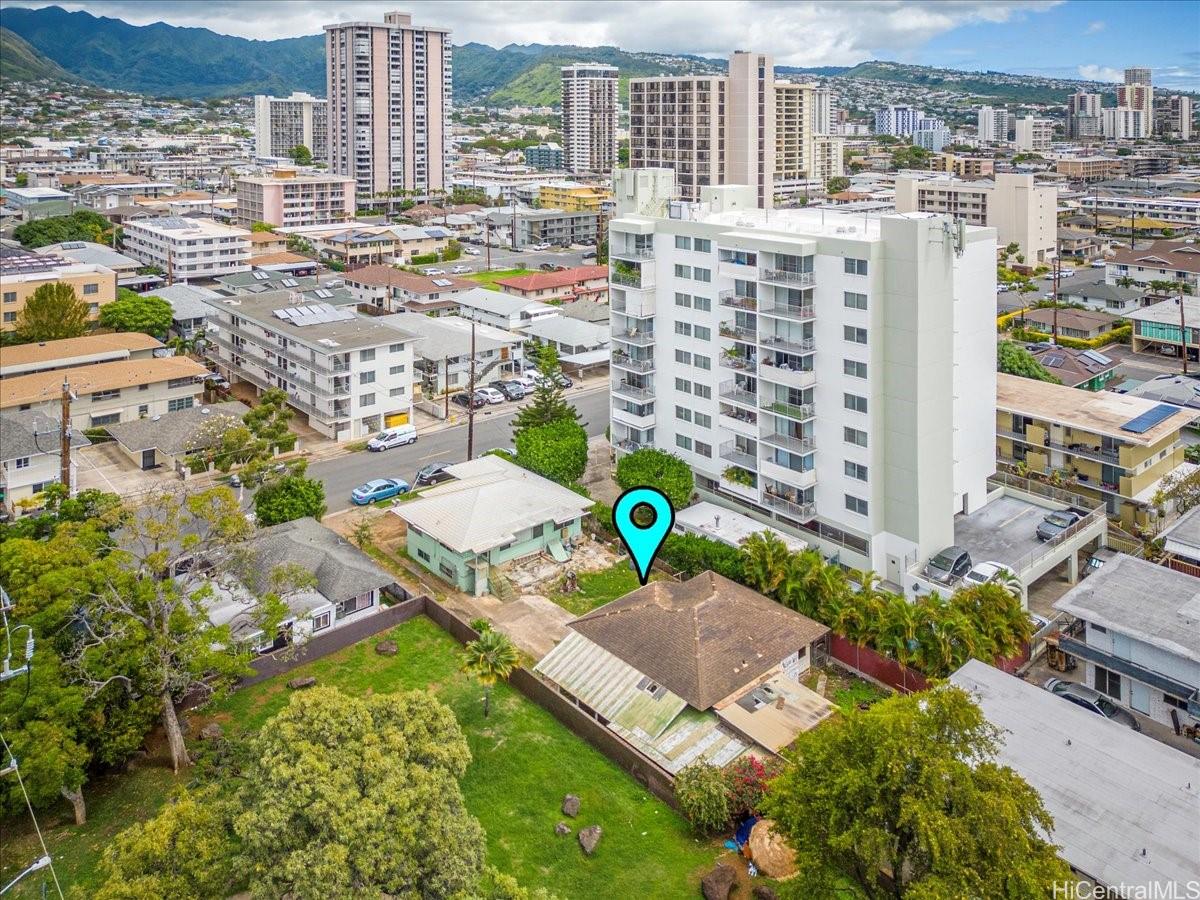 2011 Lime Street Honolulu, HI 96826