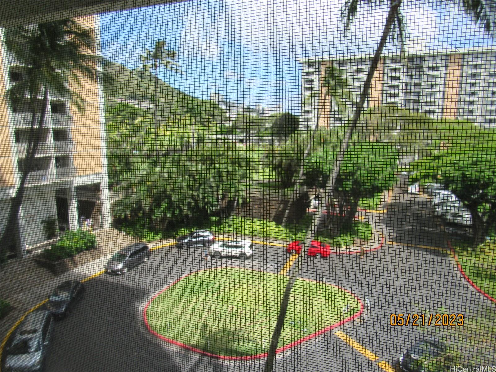 1515 Nuuanu Street #355, Honolulu, HI 96817